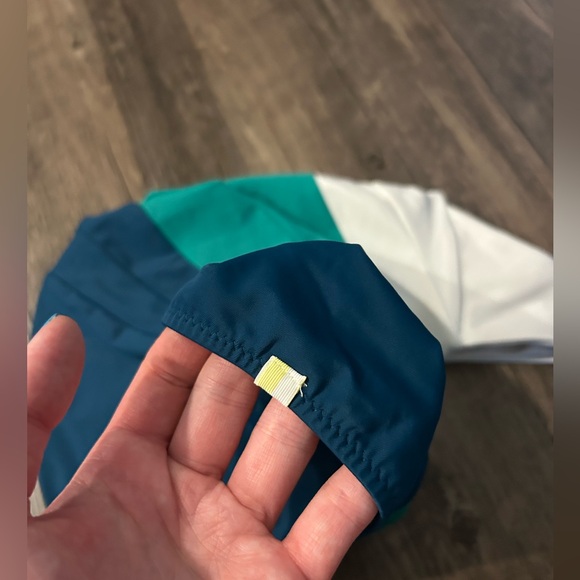 SUMMERSALT The Sidestroke One Piece Swimsuit Size 6 - Picture 3 of 5